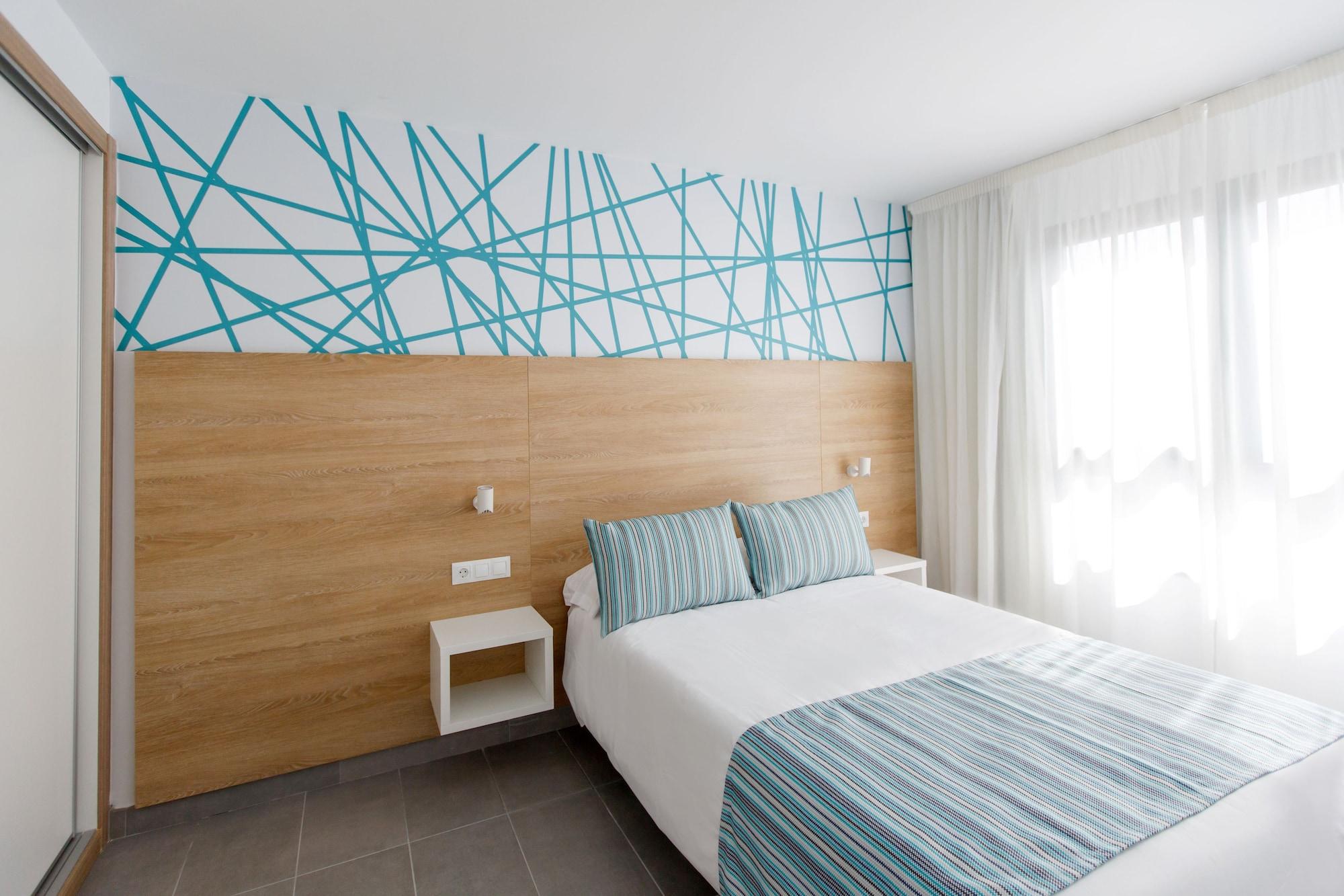 Apartamentos Walhalla Playa del Inglés Kültér fotó