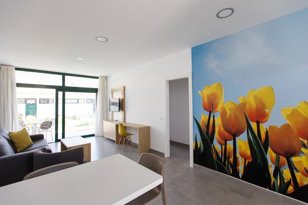 Apartamentos Walhalla Playa del Inglés Kültér fotó