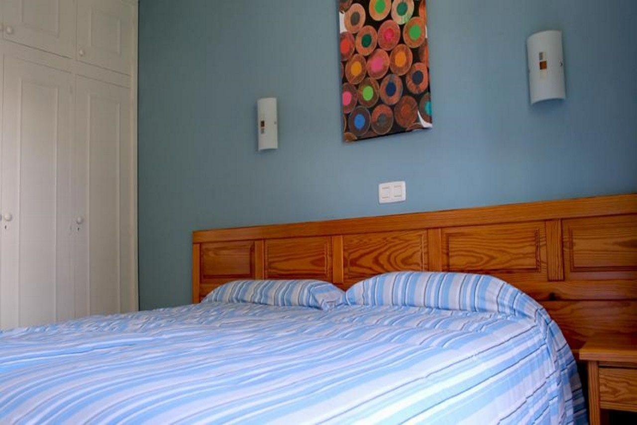 Apartamentos Walhalla Playa del Inglés Kültér fotó