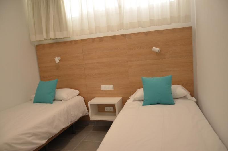 Apartamentos Walhalla Playa del Inglés Kültér fotó